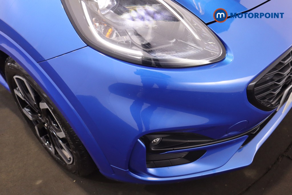 Used Ford Puma 2022 for sale - 76641352: Photo 35