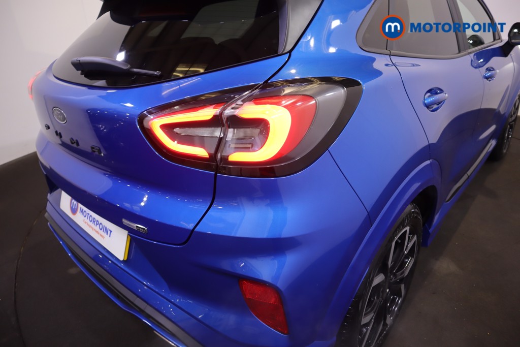 Used Ford Puma 2022 for sale - 76641352: Photo 37