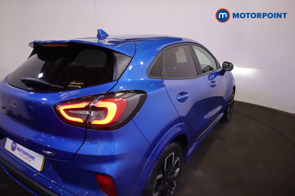 Used Ford Puma 2022 for sale - 76641352: Photo 38