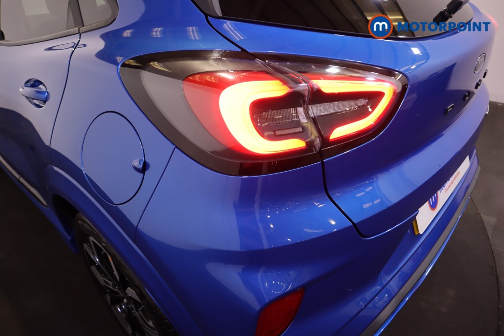 Used Ford Puma 2022 for sale - 76641352: Photo 39