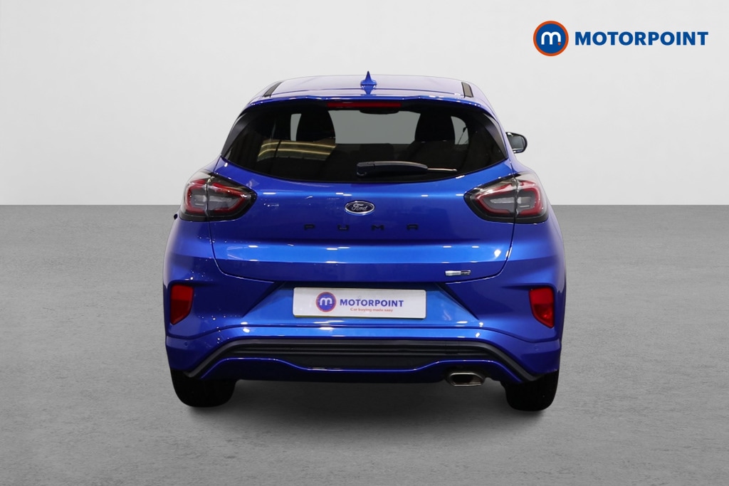 Used Ford Puma 2022 for sale - 76641352: Photo 6
