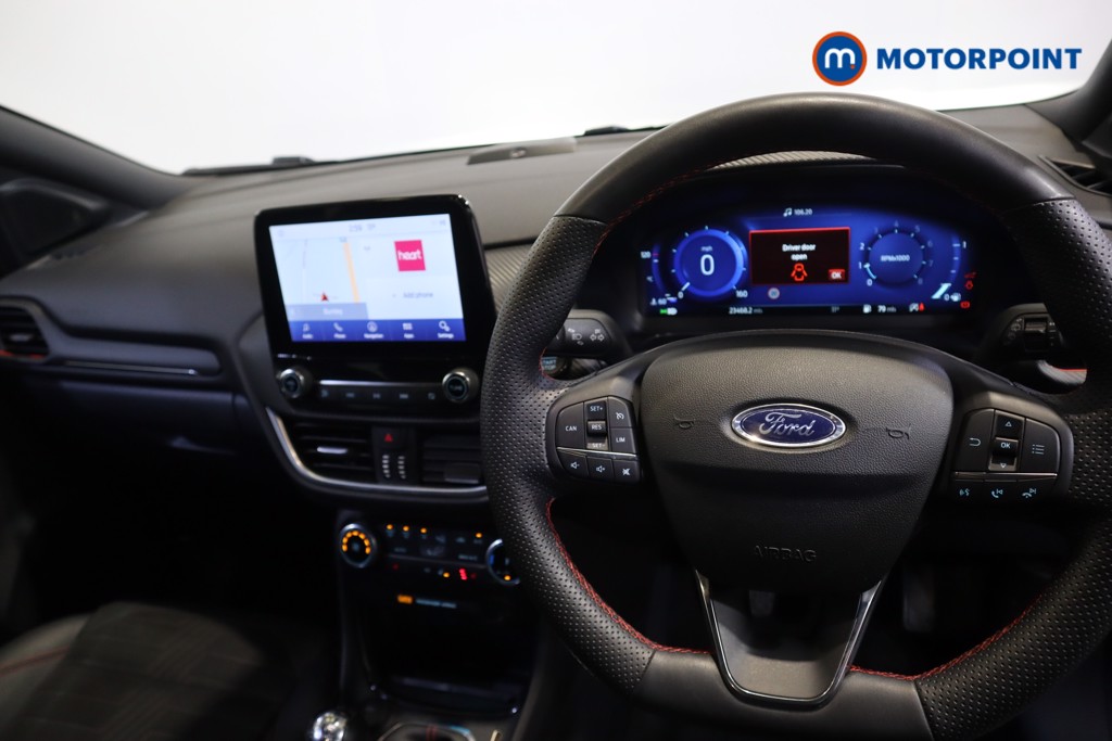 Used Ford Puma 2022 for sale - 76641352: Photo 9