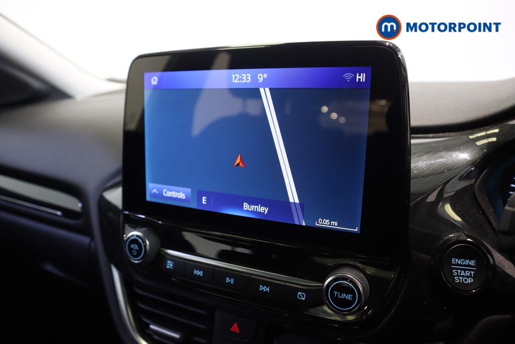 Used Ford Puma 2023 for sale - 77975985: Photo 10