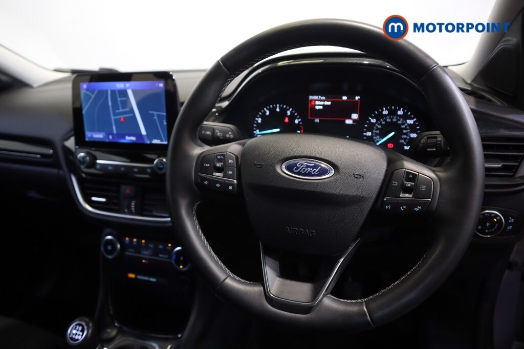 Used Ford Puma 2023 for sale - 77975985: Photo 11