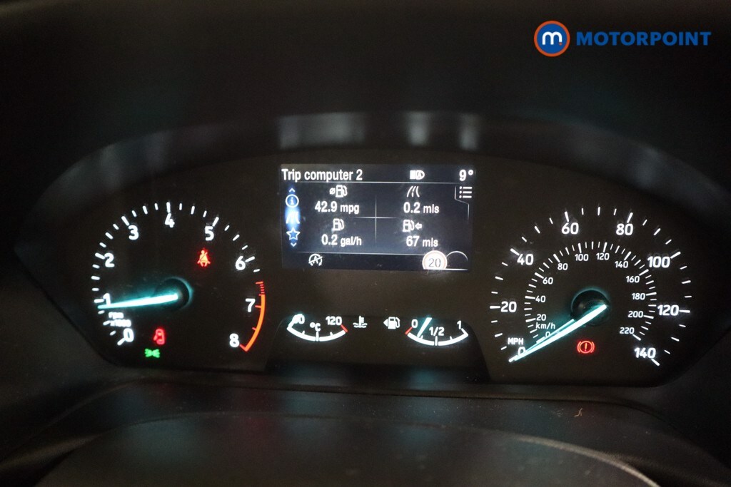 Used Ford Puma 2023 for sale - 77975985: Photo 12