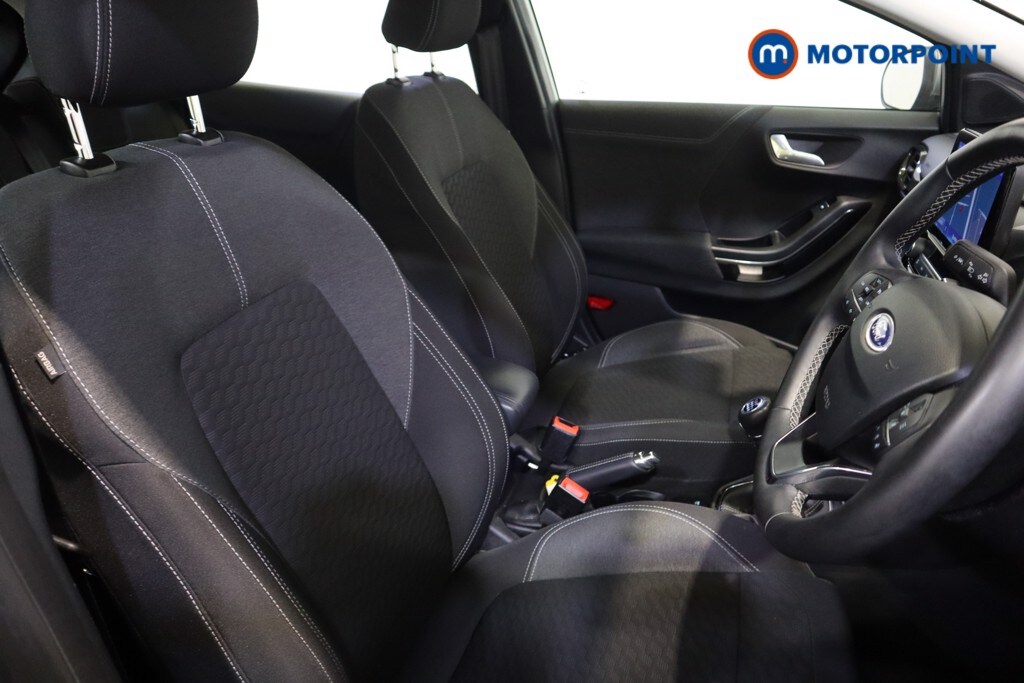 Used Ford Puma 2023 for sale - 77975985: Photo 14