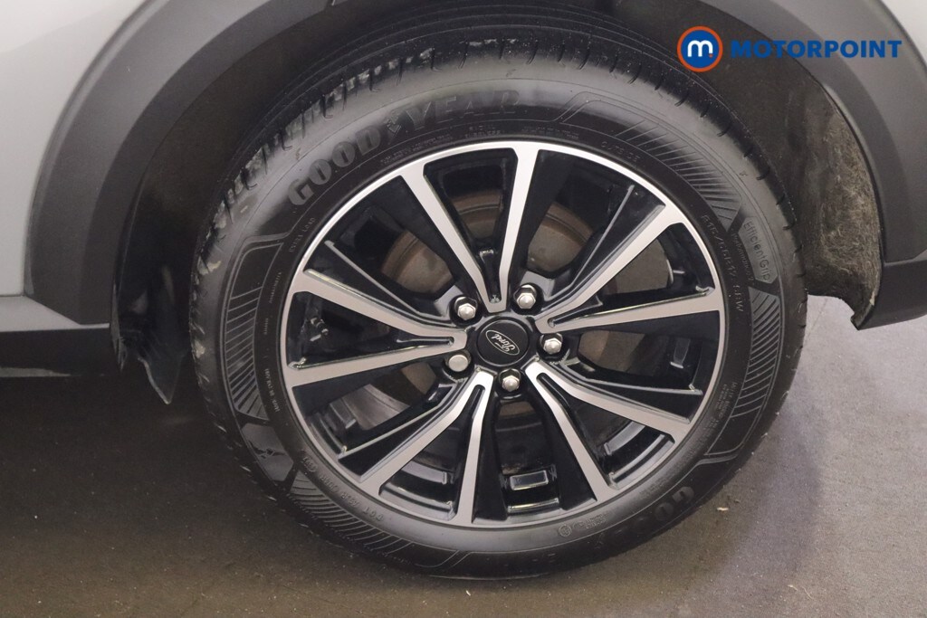 Used Ford Puma 2023 for sale - 77975985: Photo 17