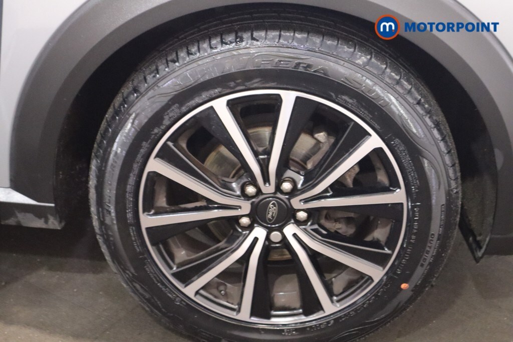 Used Ford Puma 2023 for sale - 77975985: Photo 19