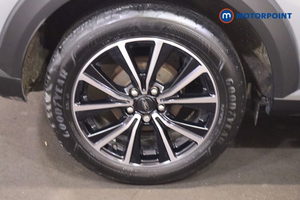 Used Ford Puma 2023 for sale - 77975985: Photo 20