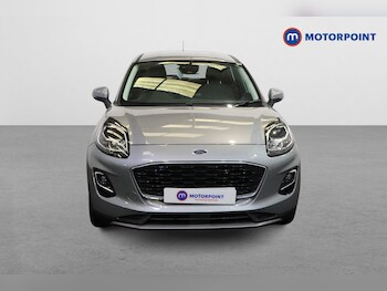 Used Ford Puma 2023 for sale - 77975985: Photo