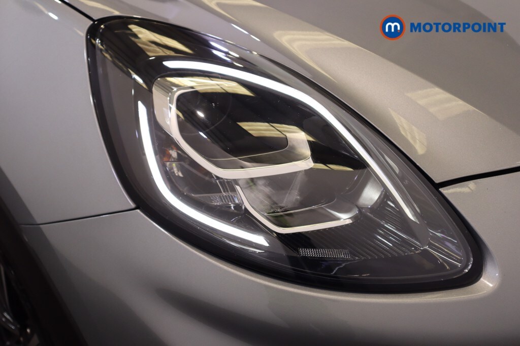 Used Ford Puma 2023 for sale - 77975985: Photo 33