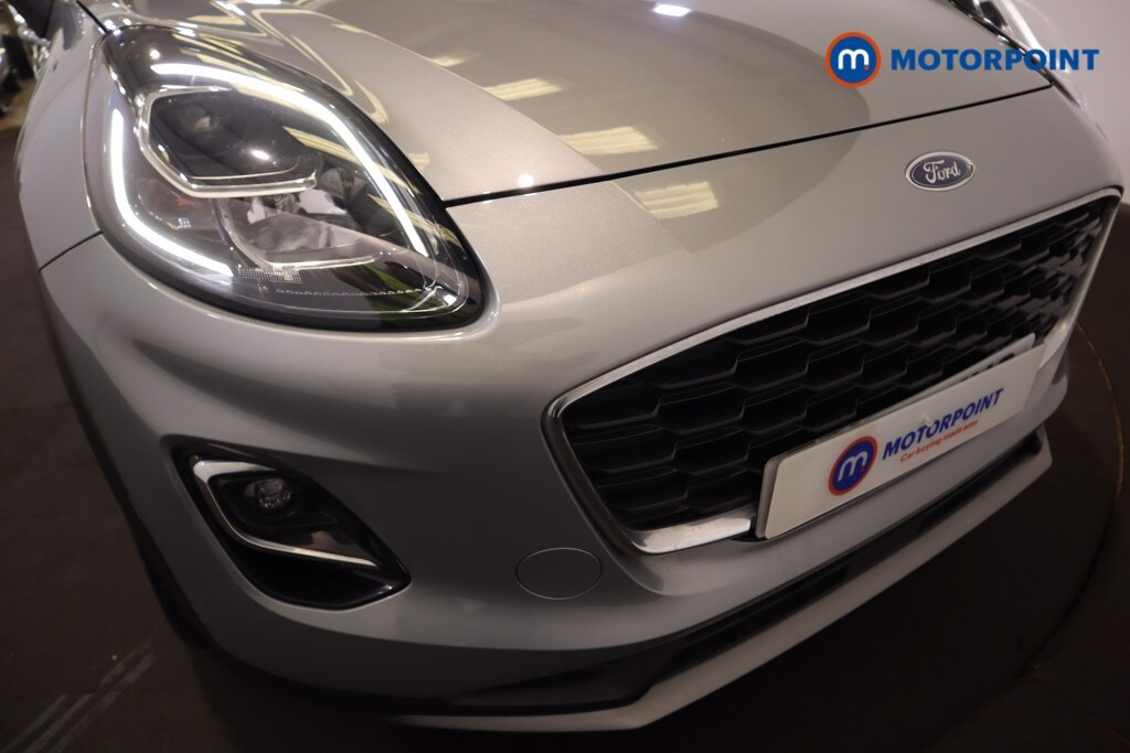 Used Ford Puma 2023 for sale - 77975985: Photo 34