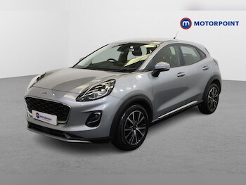 Used Ford Puma 2023 for sale - 77975985: Photo