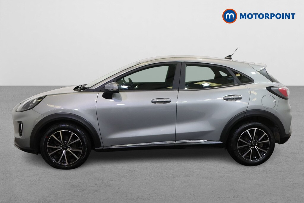 Used Ford Puma 2023 for sale - 77975985: Photo 4