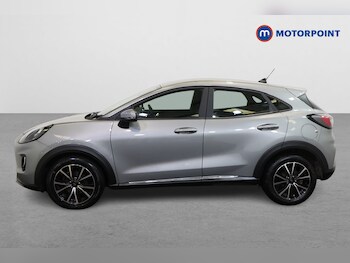 Used Ford Puma 2023 for sale - 77975985: Photo