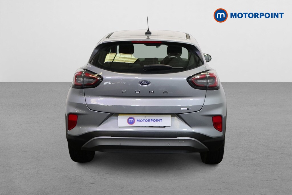 Used Ford Puma 2023 for sale - 77975985: Photo 6