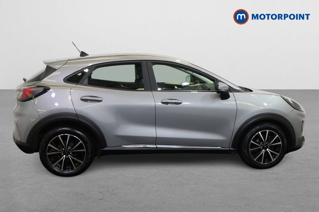 Used Ford Puma 2023 for sale - 77975985: Photo 8