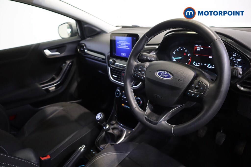 Used Ford Puma 2023 for sale - 77975985: Photo 9