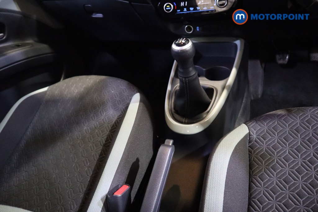Used Toyota Aygo X 2024 for sale - 76344894: Photo 14