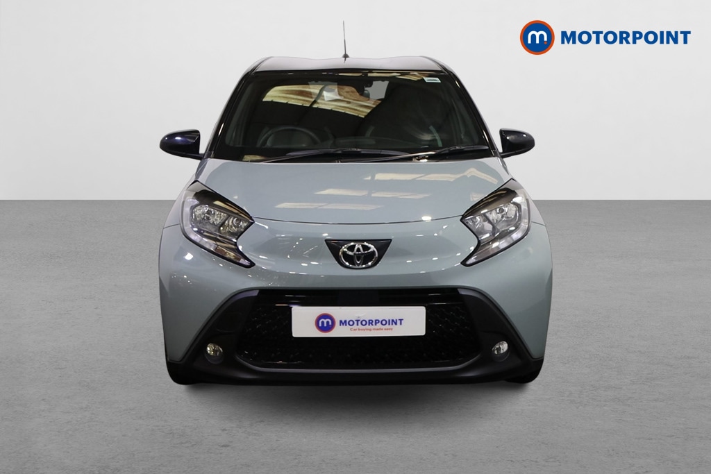 Used Toyota Aygo X 2024 for sale - 76344894: Photo 2