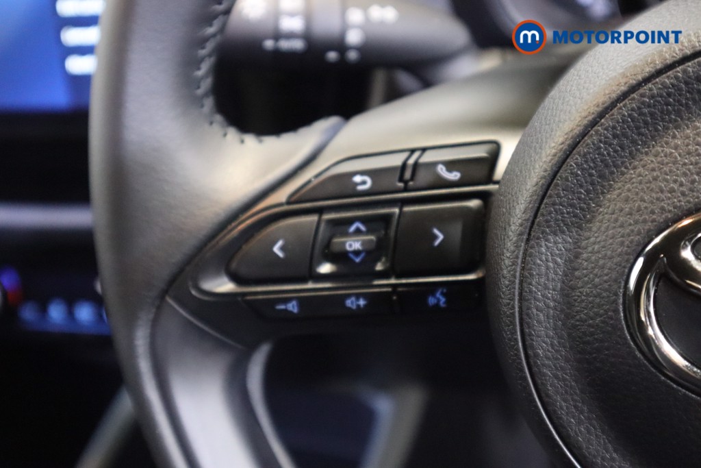 Used Toyota Aygo X 2024 for sale - 76344894: Photo 21