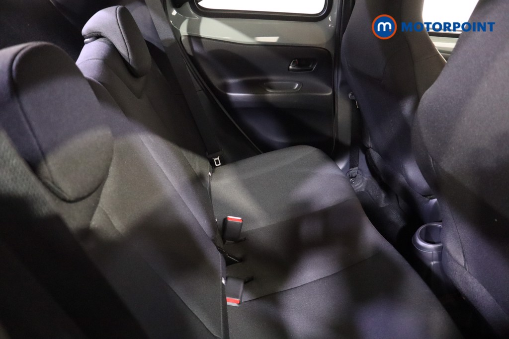 Used Toyota Aygo X 2024 for sale - 76344894: Photo 24