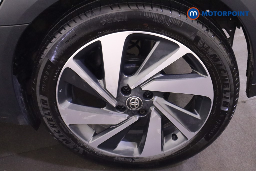 Used Toyota Aygo X 2024 for sale - 76344894: Photo 28