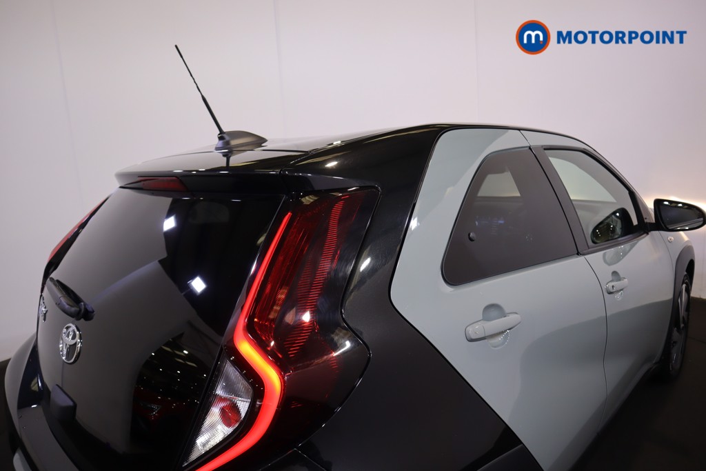 Used Toyota Aygo X 2024 for sale - 76344894: Photo 32