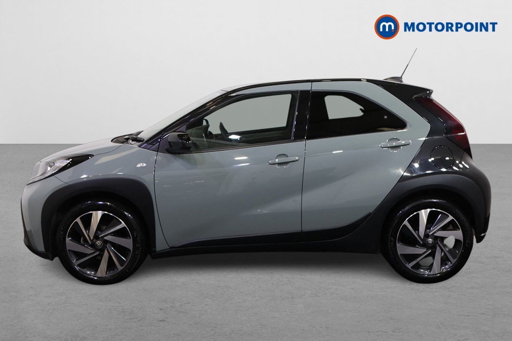 Used Toyota Aygo X 2024 for sale - 76344894: Photo 4
