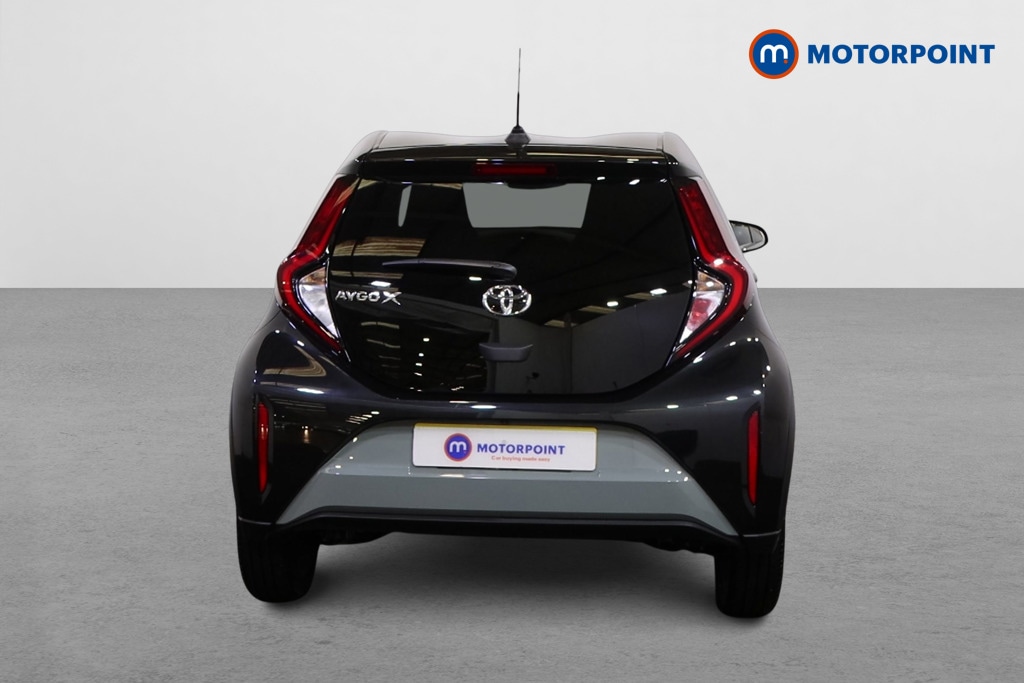 Used Toyota Aygo X 2024 for sale - 76344894: Photo 6