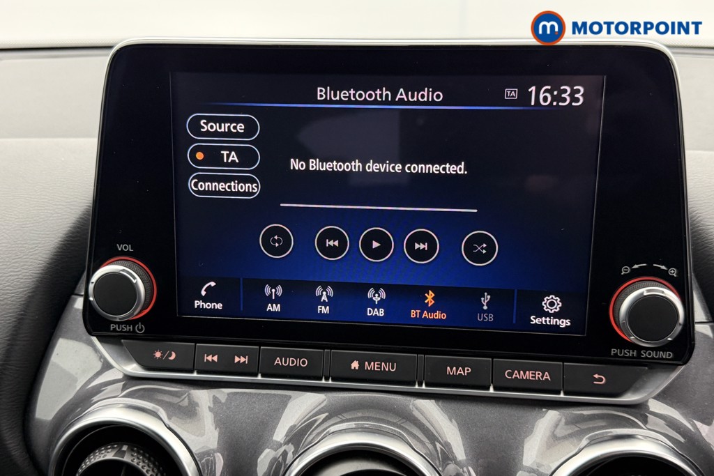 Used Nissan Juke 2023 for sale - 77730389: Photo 14