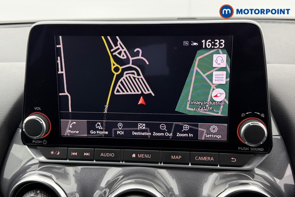 Used Nissan Juke 2023 for sale - 77730389: Photo 16