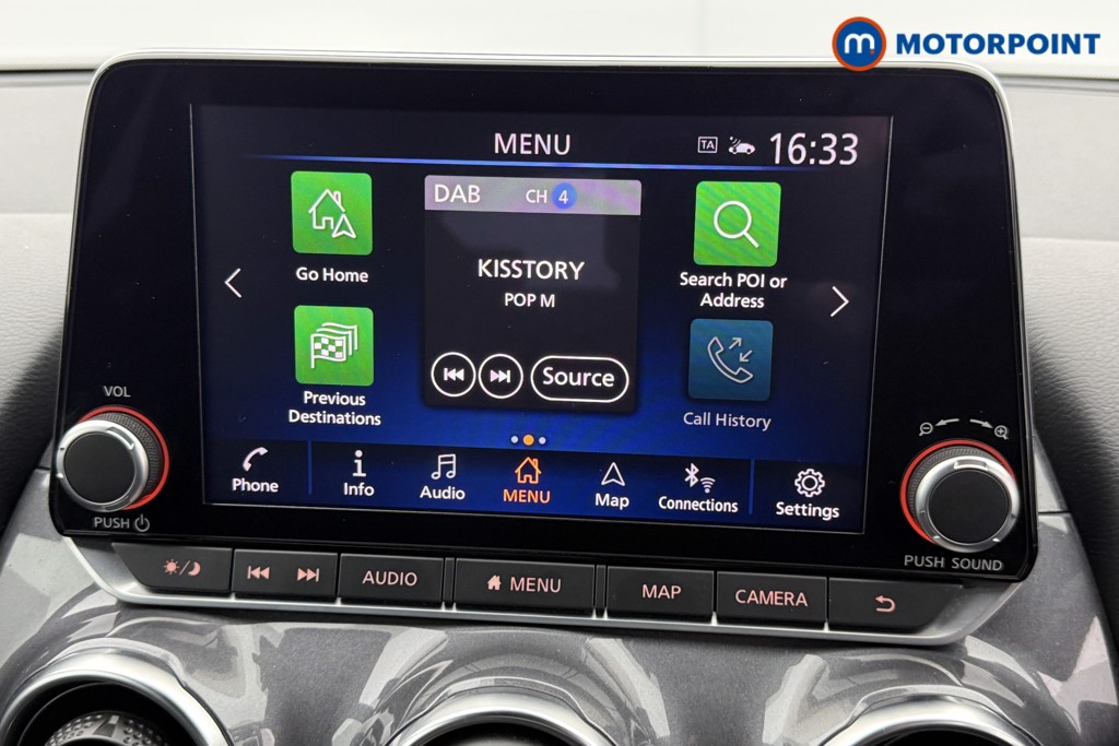 Used Nissan Juke 2023 for sale - 77730389: Photo 17