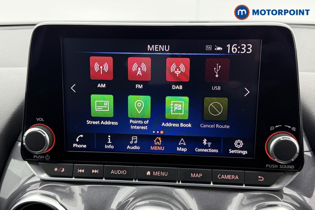 Used Nissan Juke 2023 for sale - 77730389: Photo 18