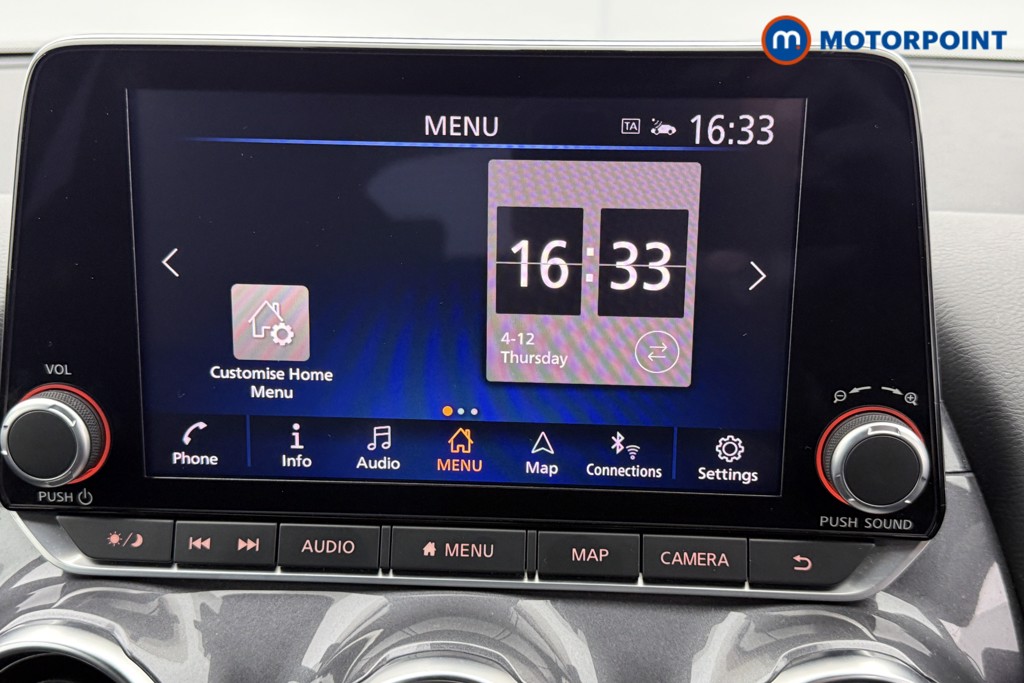 Used Nissan Juke 2023 for sale - 77730389: Photo 19