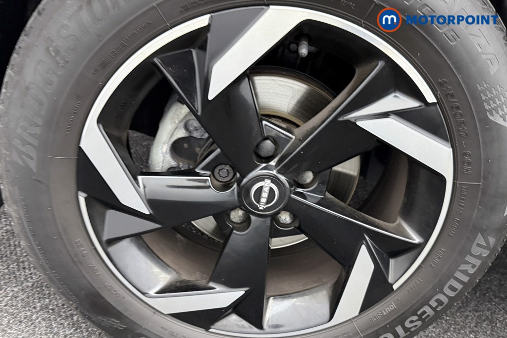 Used Nissan Juke 2023 for sale - 77730389: Photo 38