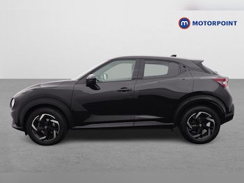 Used Nissan Juke 2023 for sale - 77730389: Photo