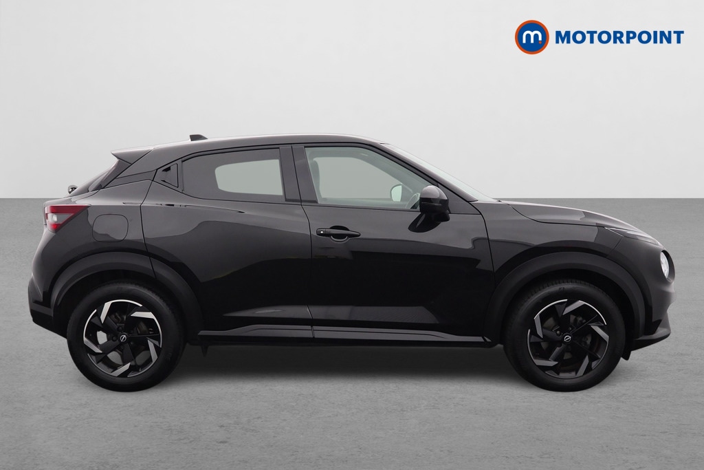 Used Nissan Juke 2023 for sale - 77730389: Photo 8