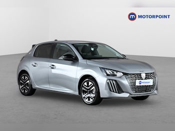 Used Peugeot 208 2026 for sale - 78487001: Photo