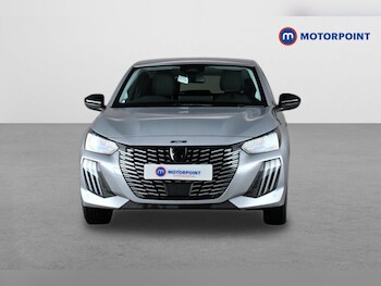 Used Peugeot 208 2026 for sale - 78487001: Photo