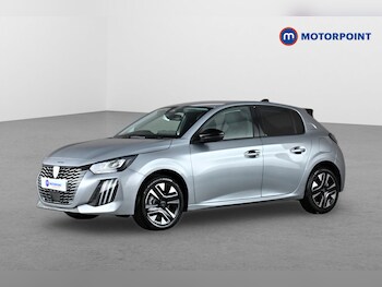 Used Peugeot 208 2026 for sale - 78487001: Photo