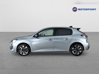 Used Peugeot 208 2026 for sale - 78487001: Photo