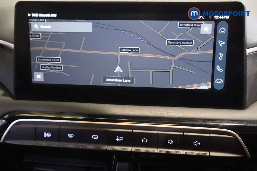 Used MG MG3 2025 for sale - 77989283: Photo 10