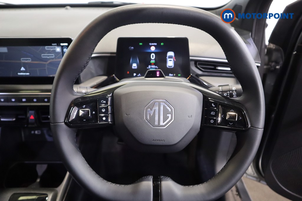 Used MG MG3 2025 for sale - 77989283: Photo 11