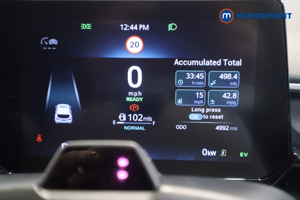 Used MG MG3 2025 for sale - 77989283: Photo 12