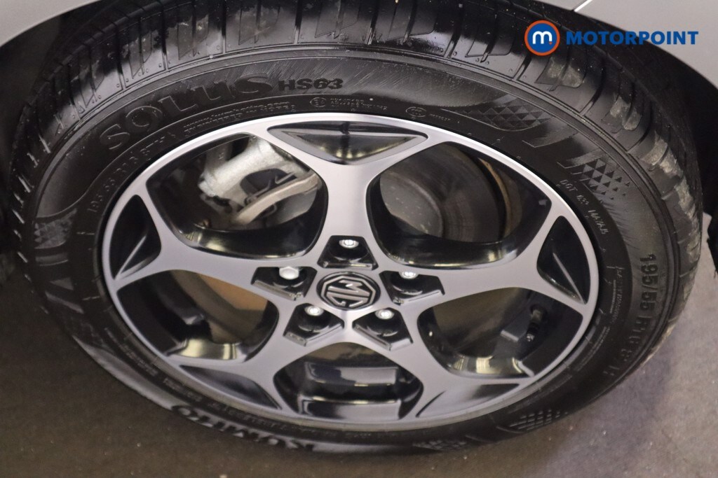 Used MG MG3 2025 for sale - 77989283: Photo 17