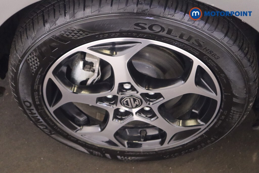 Used MG MG3 2025 for sale - 77989283: Photo 18