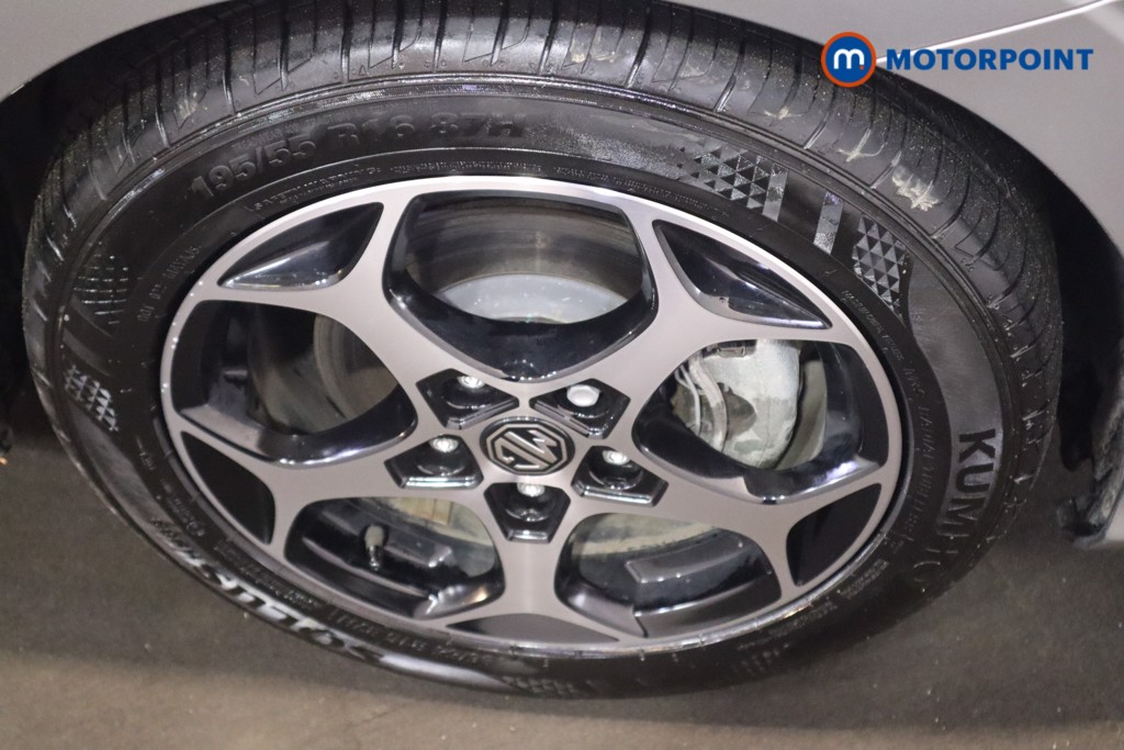 Used MG MG3 2025 for sale - 77989283: Photo 19