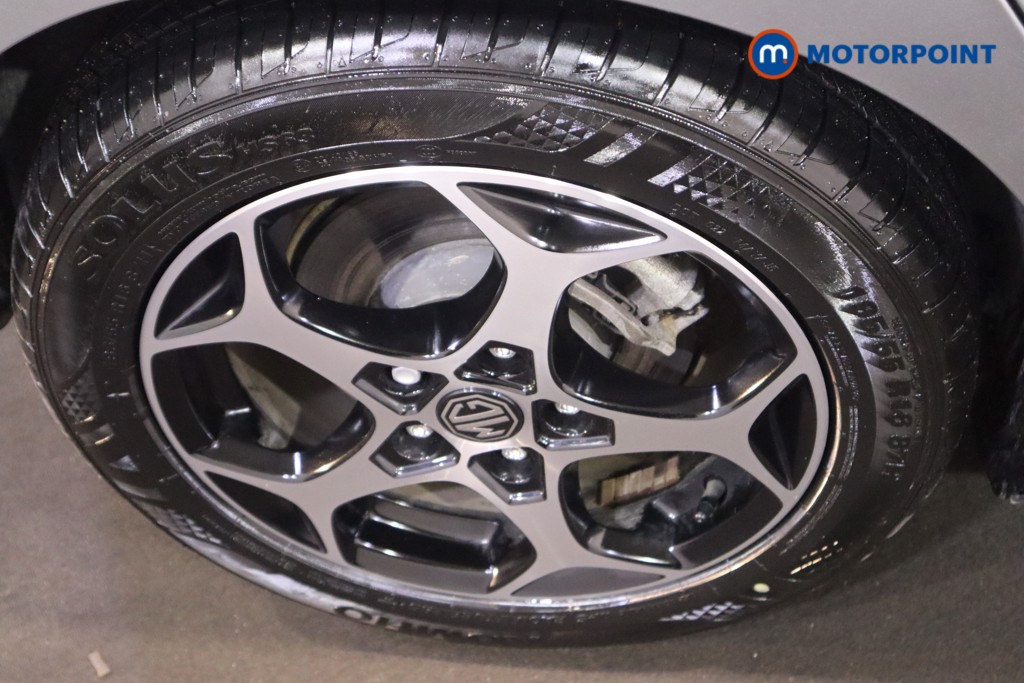 Used MG MG3 2025 for sale - 77989283: Photo 20