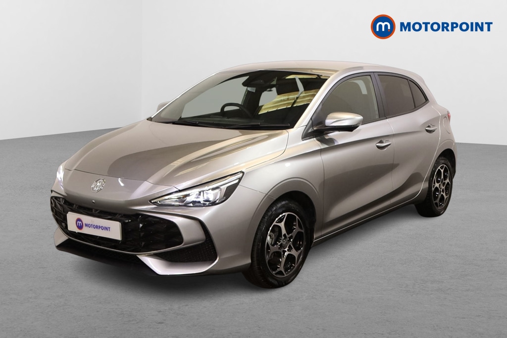 Used MG MG3 2025 for sale - 77989283: Photo 3